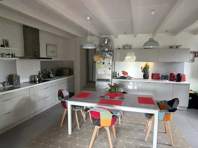 A Charming Detached House with Wonderful Views photo 4
