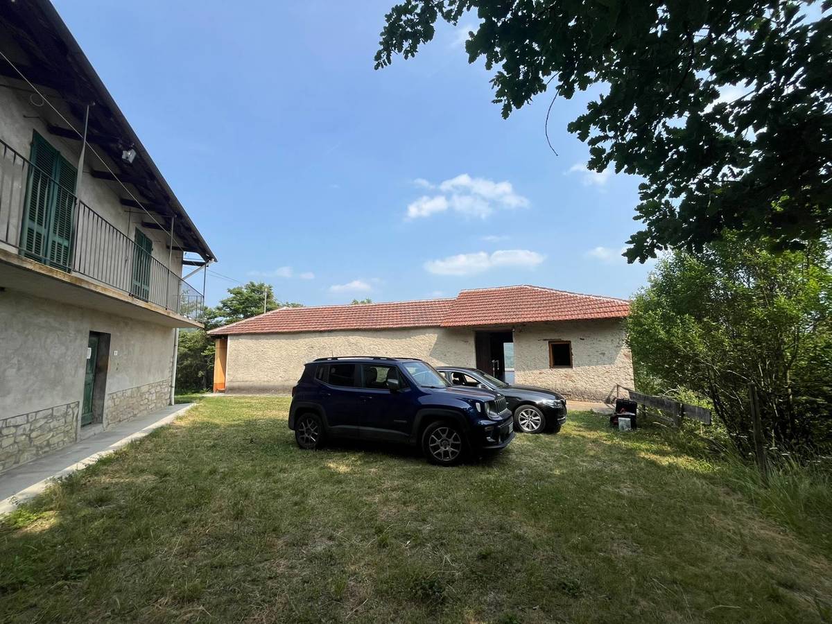 2 bedrooms detached house, 123 m² Torre Bormida, Cuneo (province) Langhe photo 4