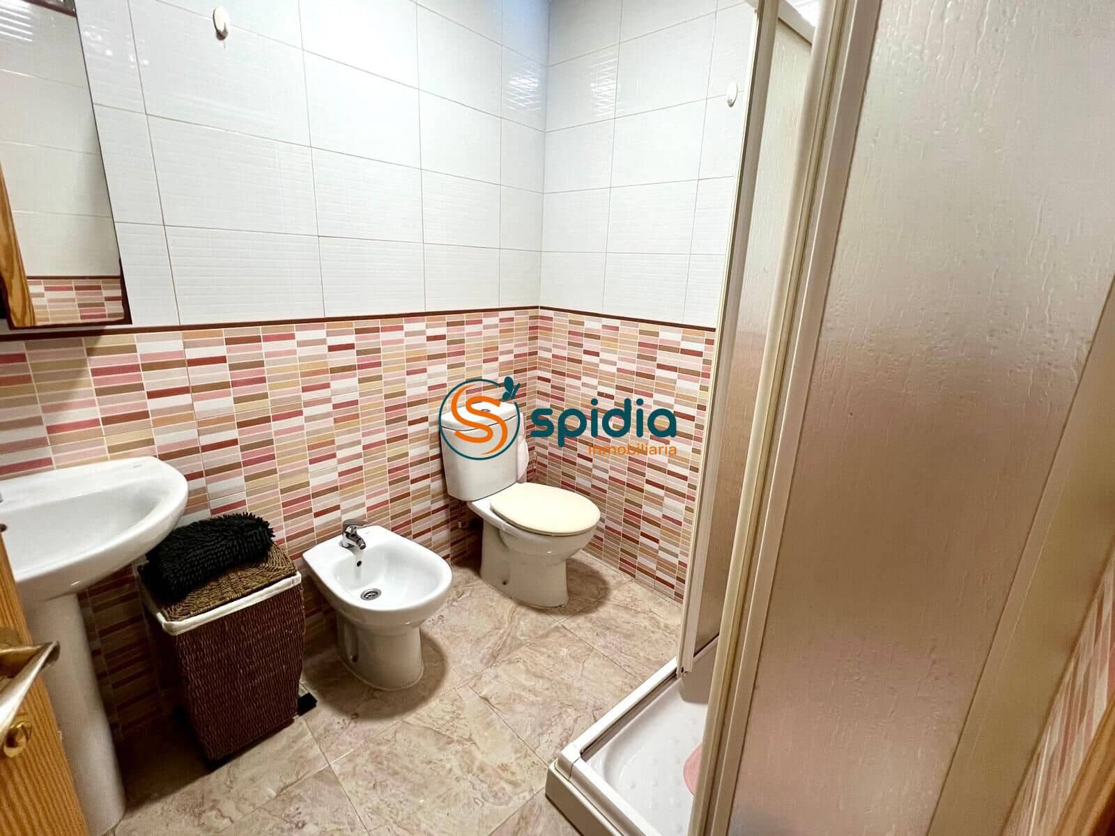 Apartment for sale in Aguilas, Murcia photo 5