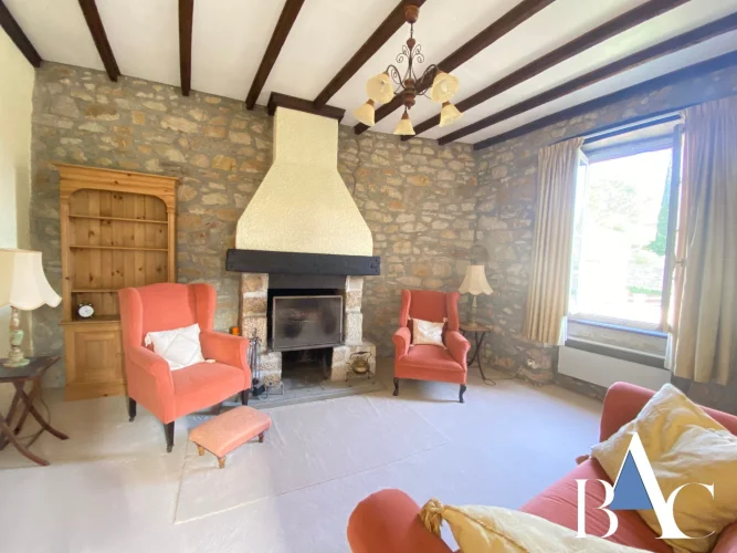 Alet Les Bains - Village House photo 3