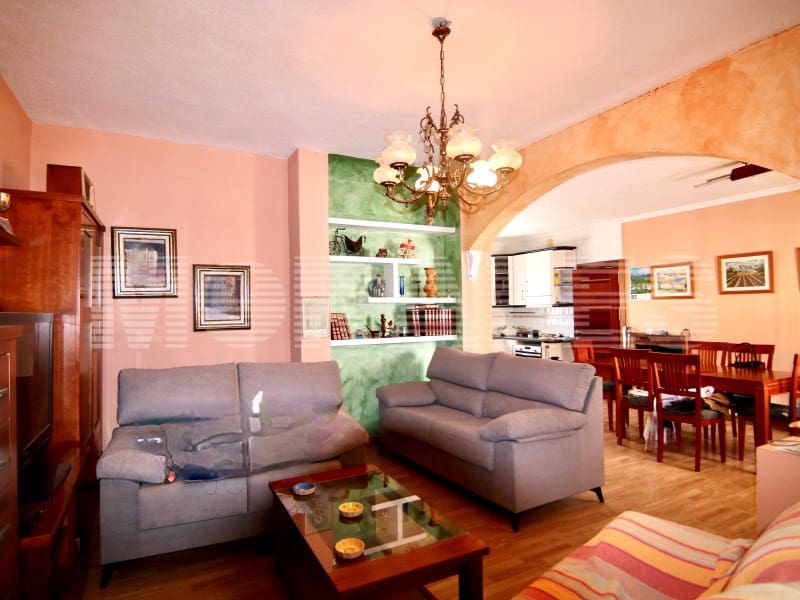 Apartment for sale in Playa Sol, Mazarrón, Murcia
