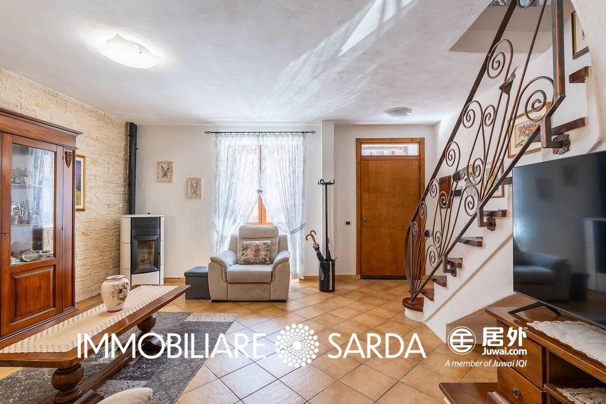3 bedrooms top-to-bottom house, 178 m² Tempio Pausania, Gallura North-East Sardinia (province) photo 3