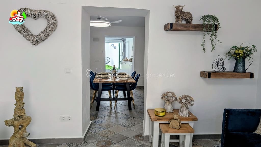 Townhouse for sale in Rute, Córdoba photo 5