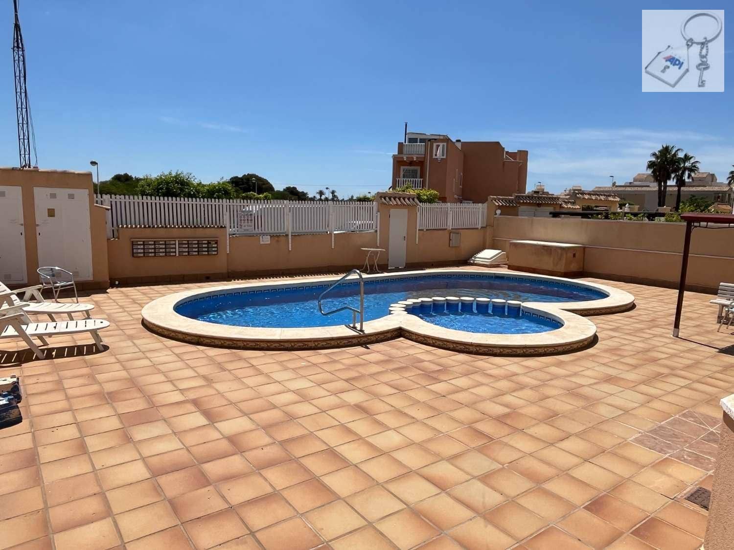 Flat for sale in El Chaparral - La Siesta - La Torreta, Torrevieja, Alicante photo 4