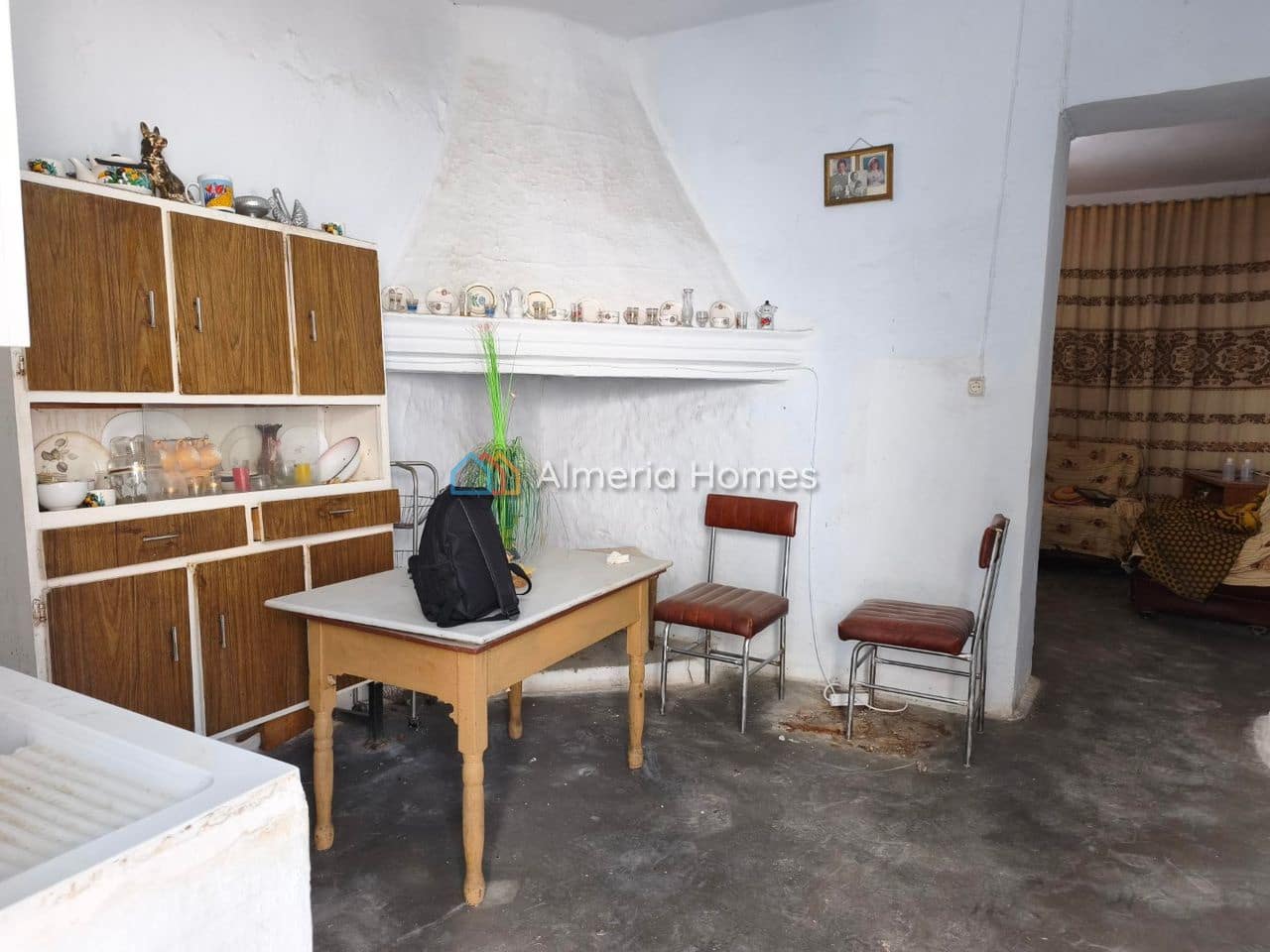 Townhouse for sale in Lúcar, Almería photo 5