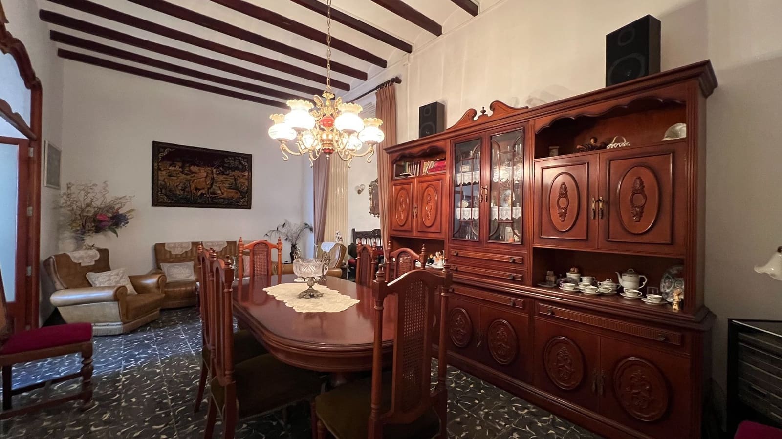 Townhouse for sale in Sagra, Alicante photo 5