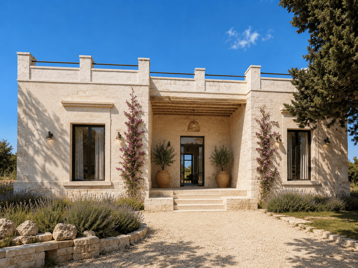 5 bedrooms house, 300 m² Salice Salentino, Lecce (province) Salento photo 5