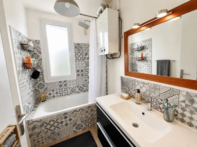 F3 Apartment photo 5