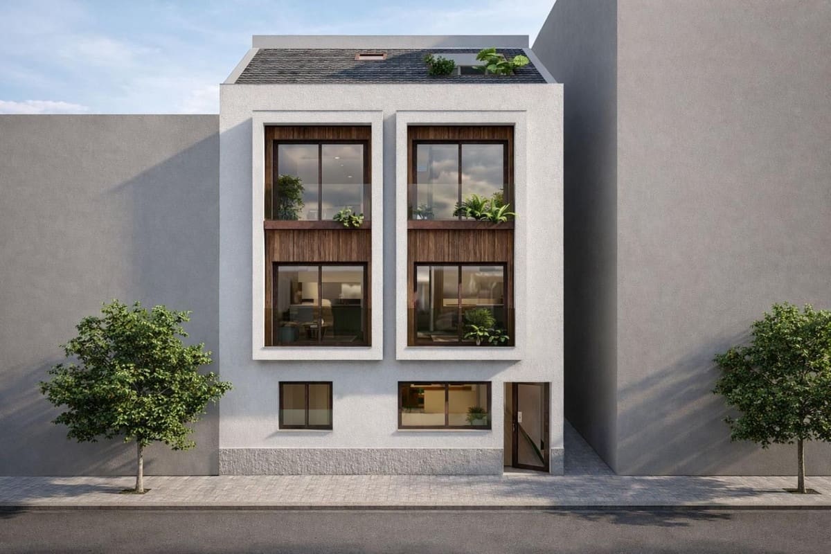 Penthouse for sale in Fuengirola, Málaga