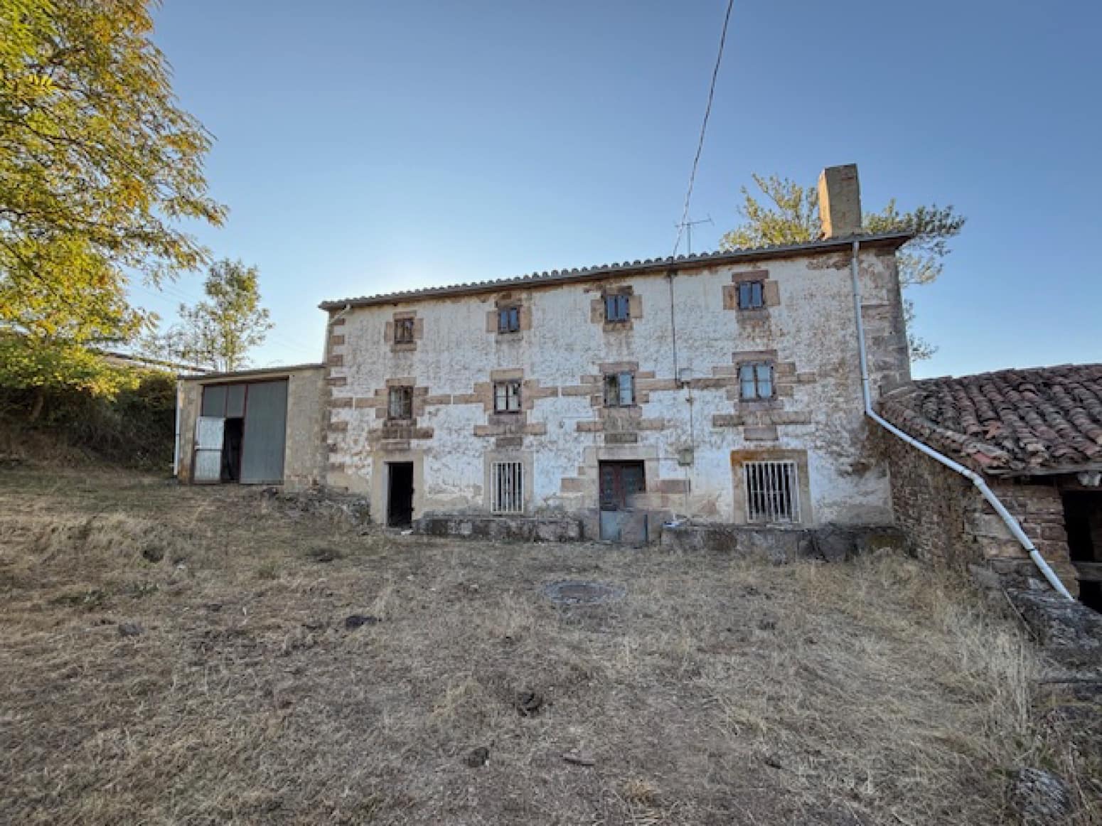Villa for sale in Valdeolea, Cantabria photo 2