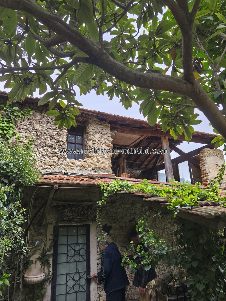 1 bedroom country house, 100 m² Camporosso, Imperia (province)