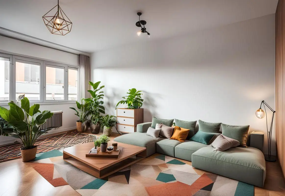 Apartment for sale in Marseille 3eme — 2 bedrooms, 51 m² photo 4