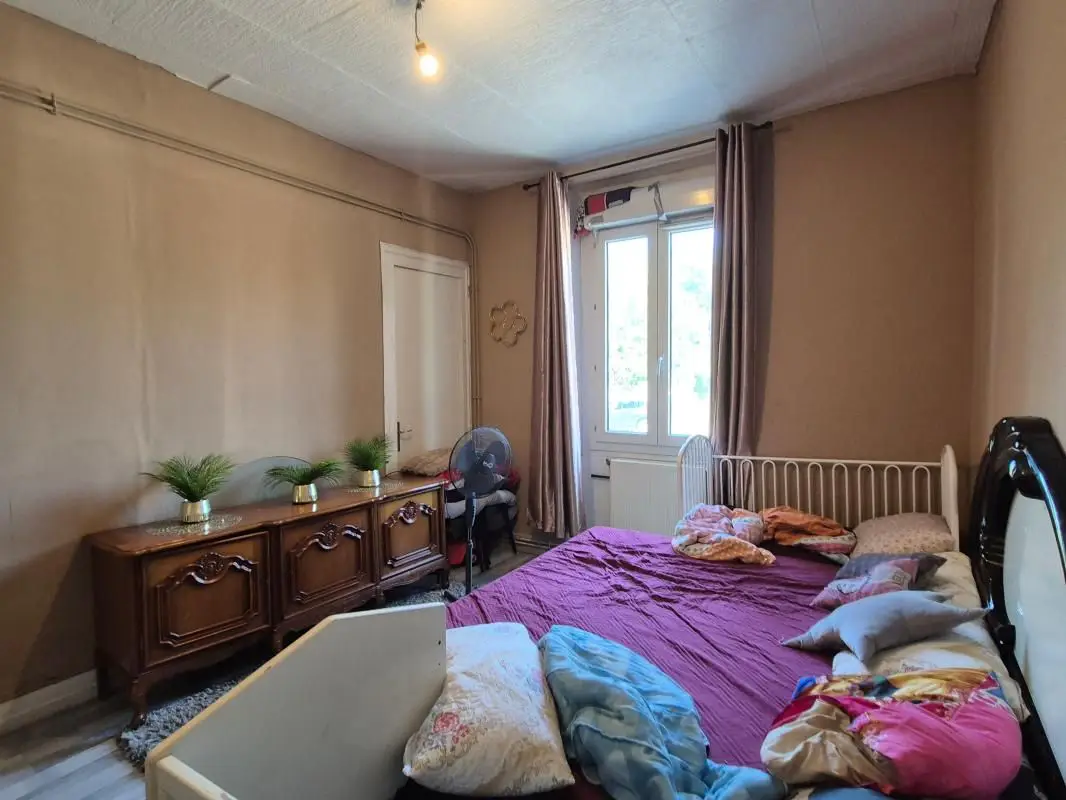 Apartment for sale in Saint Etienne — 2 bedrooms, 66 m² photo 4