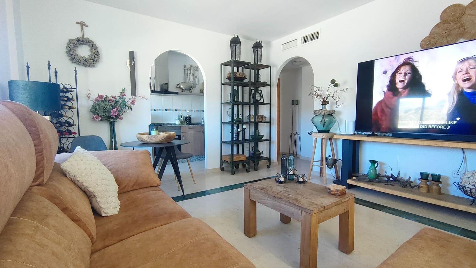 Apartment for sale in Cuevas del Almanzora, Almería photo 5