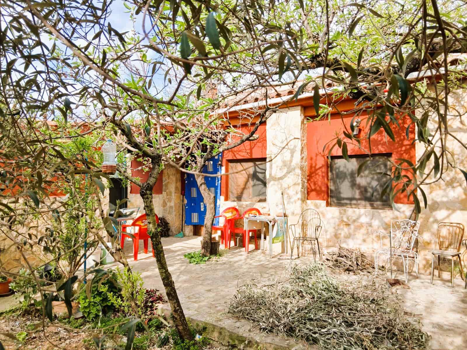Finca/Country House for sale in Sierra Engarcerán, Castellón photo 4