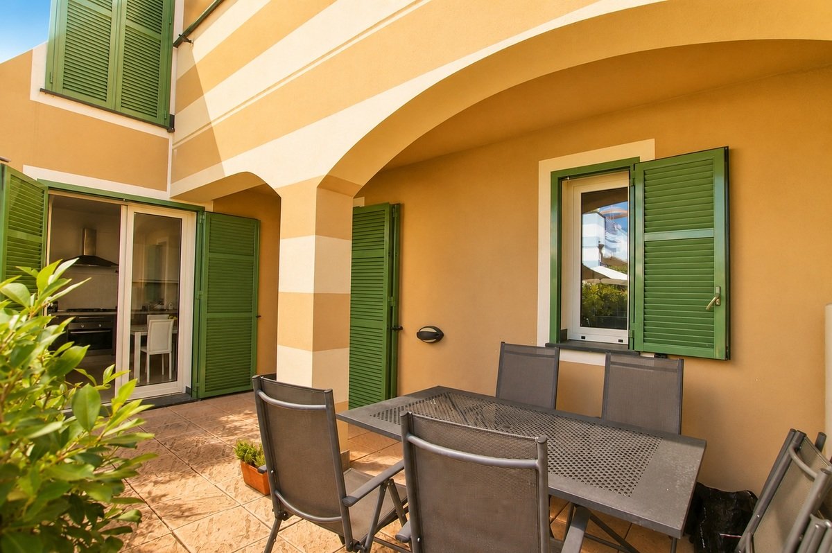 2 bedrooms apartment, 57 m² Civezza, Imperia (province) photo 3