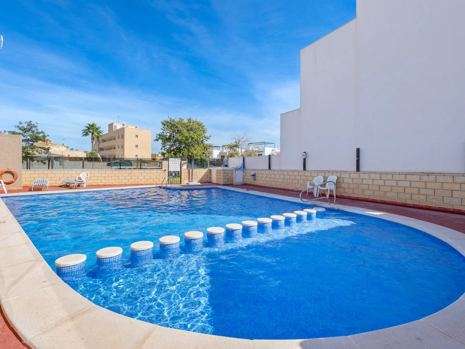 Villa in Cabo Roig, Alicante province photo 2