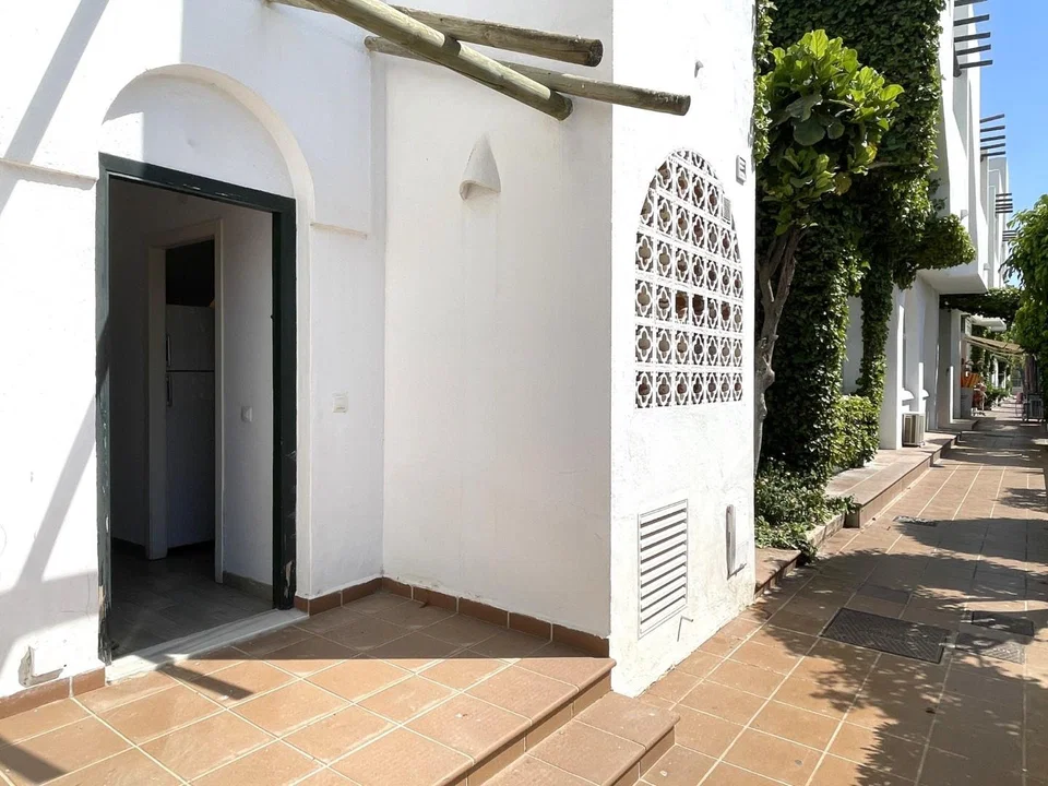 Apartment in Vera, Almeria province photo 2