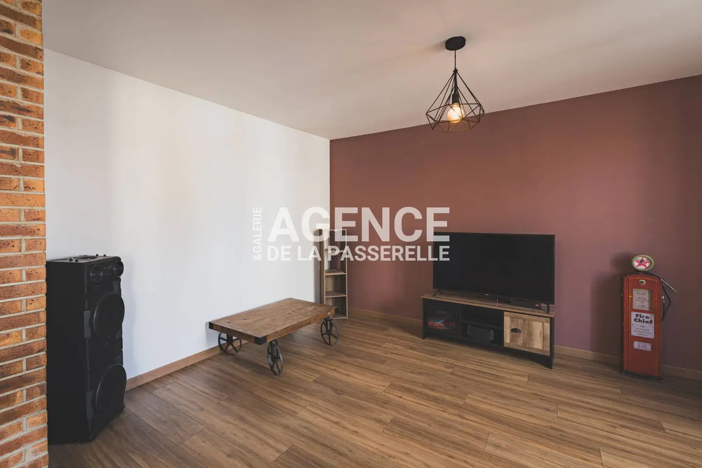 House for sale in Denain — 4 bedrooms, 118 m² photo 4