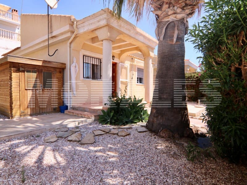 Villa for sale in Alamillo, Mazarrón, Murcia photo 2
