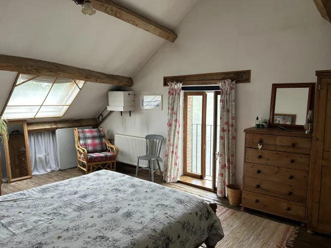 Pretty 3 Bedroom Cottage with Outstanding Views photo 5