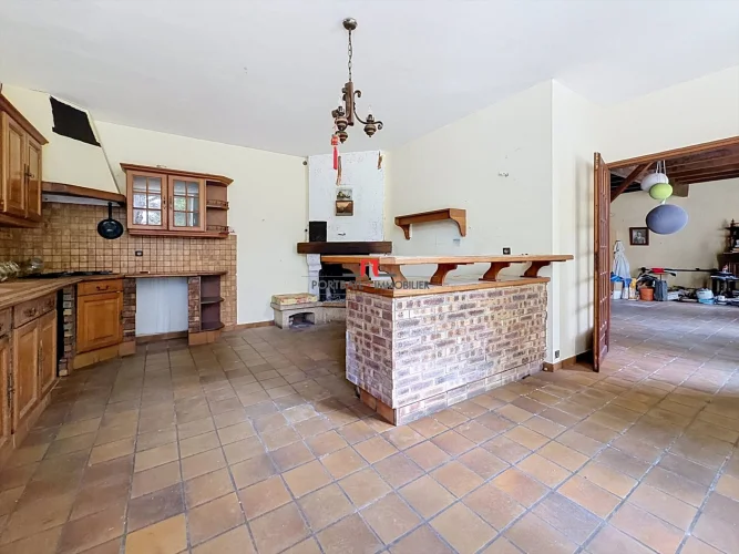 Stone House 275m² photo 3