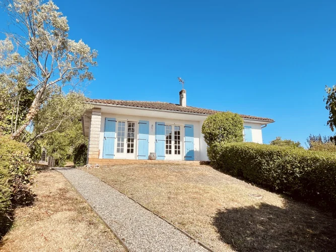 Sold Fully Furnished ! Charming Detached House with a Basem