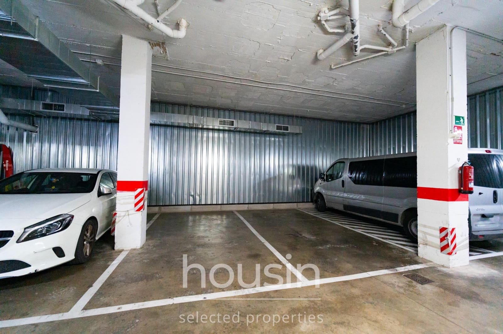 Flat for sale in Seville city, Seville photo 5
