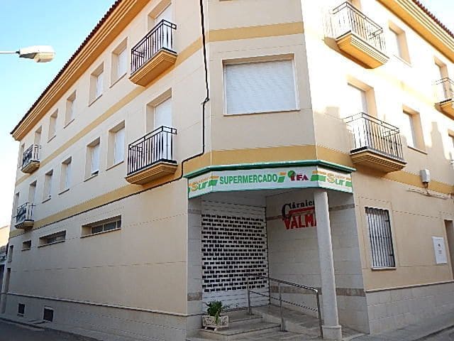 Flat for sale in Viso del Marqués, Ciudad Real photo 2