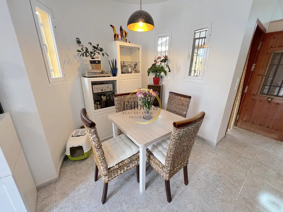 New build villa in Mazarron, Murcia province photo 4