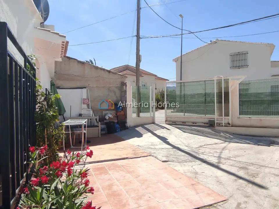 Almeria Homes photo 2