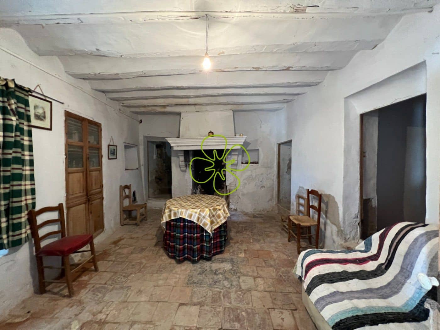 Finca/Country House for sale in Oria, Almería photo 4
