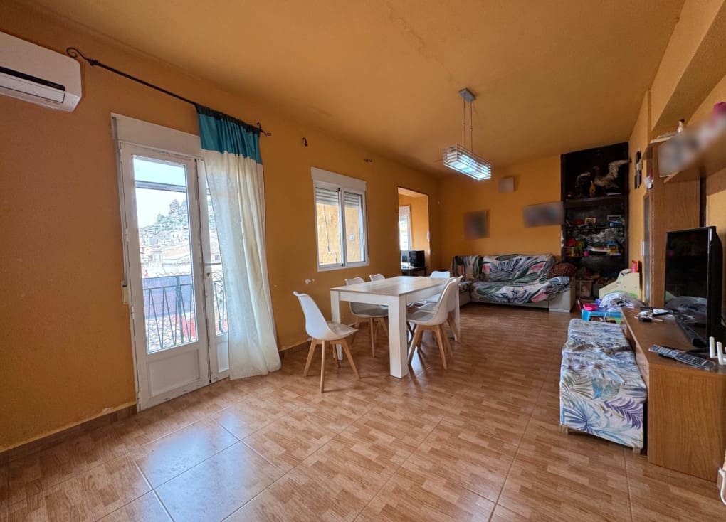 Flat for sale in Blanca, Murcia photo 4
