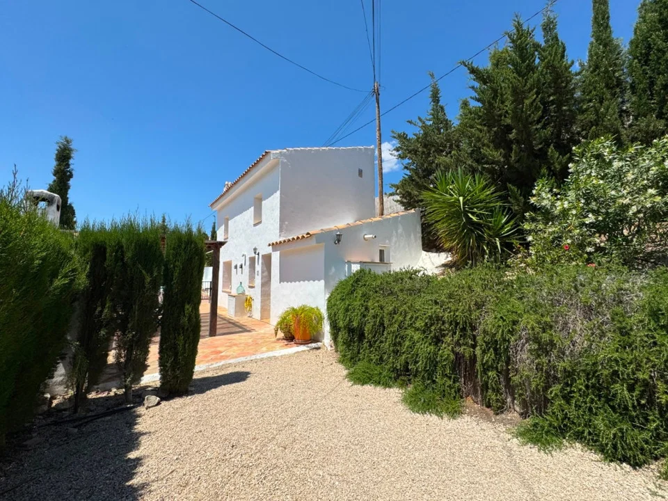 Casas de España - Real Homes in Real Spain photo 2