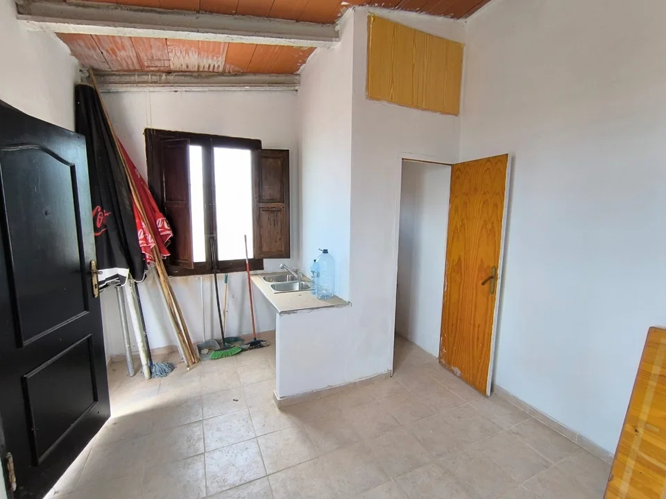 Country house in Caudete, Albacete province photo 4
