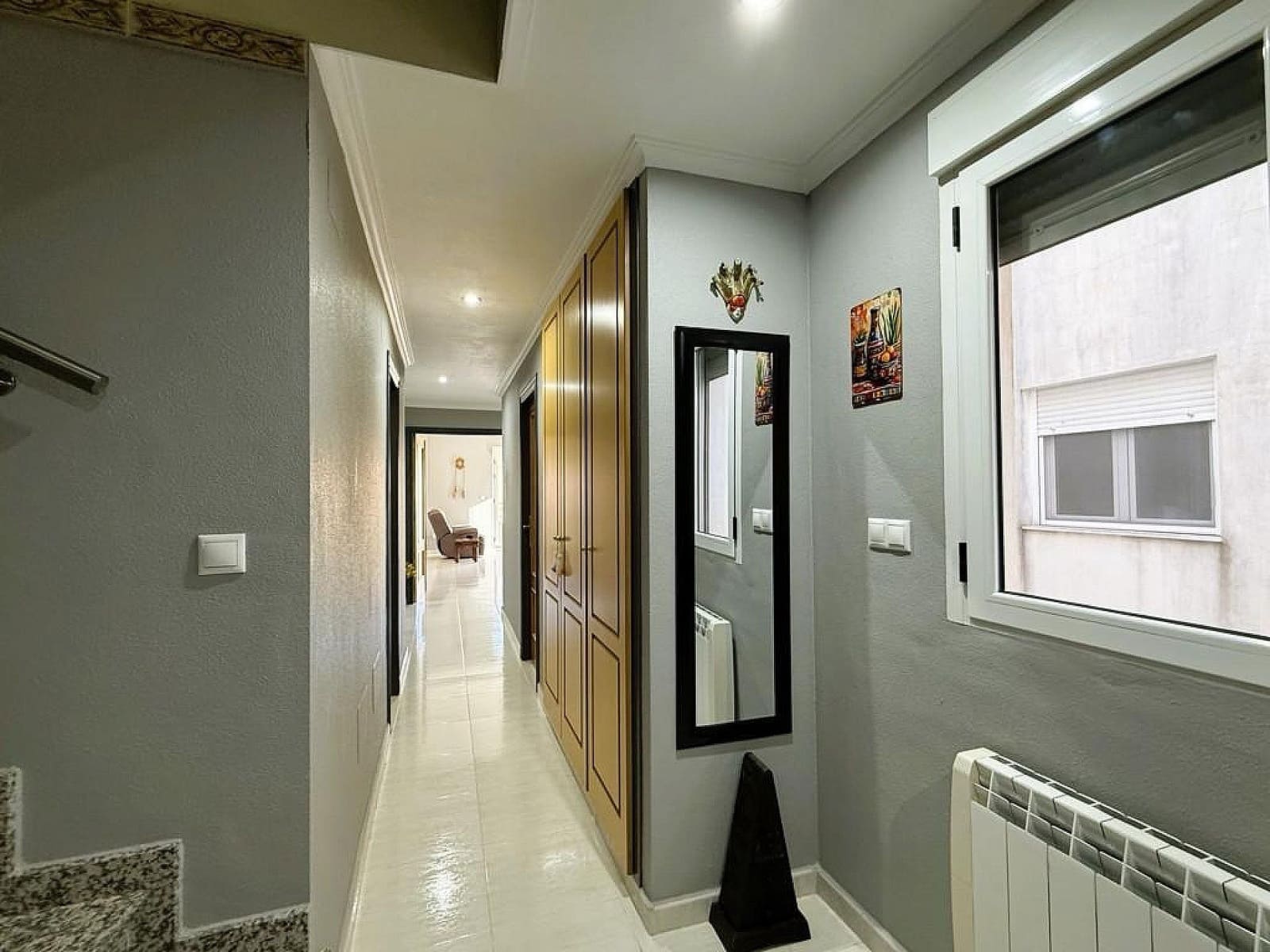 Apartment for sale in Pinoso, Alicante photo 5
