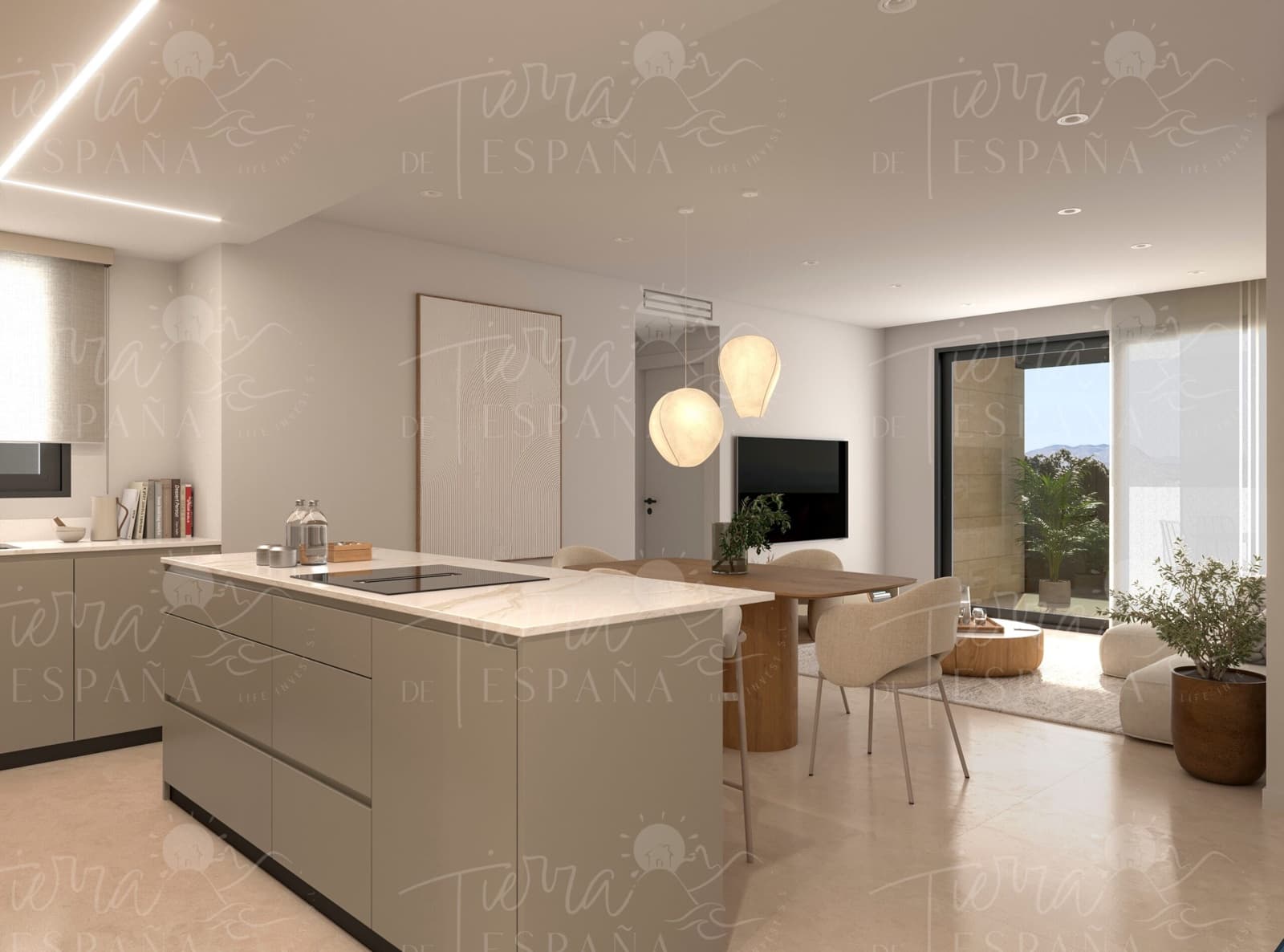 Flat for sale in Catral, Alicante photo 4