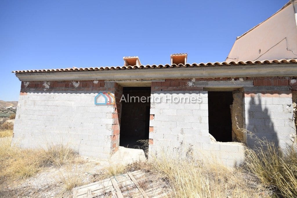 Finca/Country House for sale in Albox, Almería photo 2