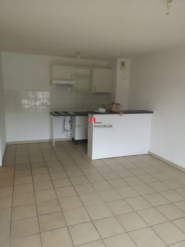 Secured Residence with Pool