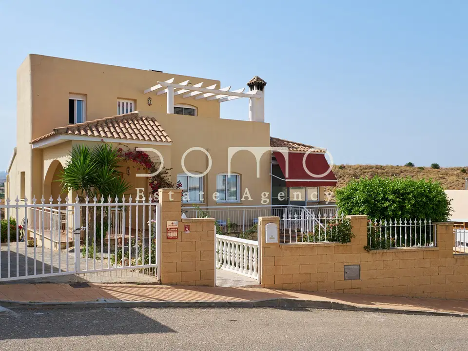 Domo Estate Agency