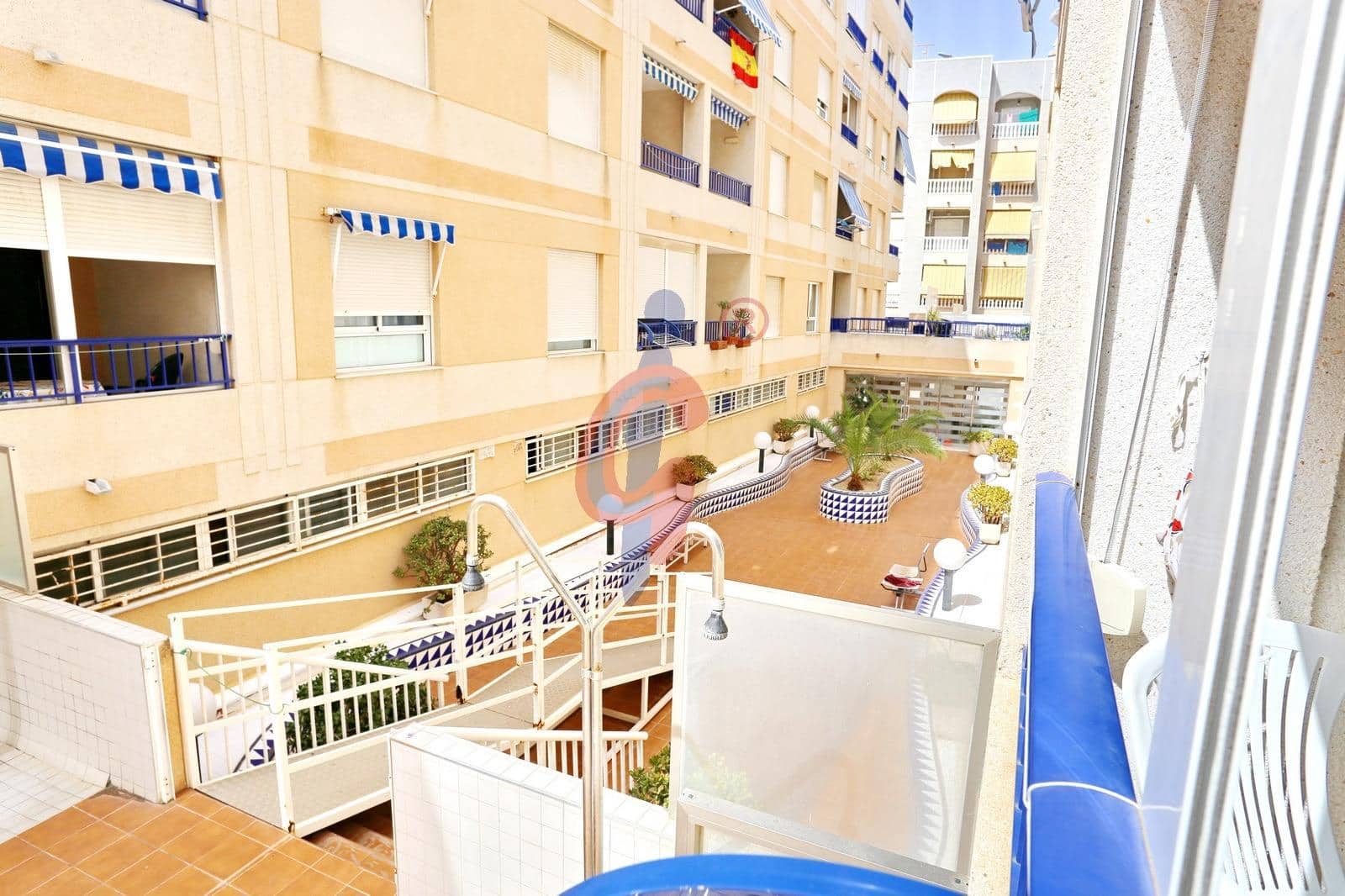 Apartment for sale in Las Viñas, Guardamar del Segura, Alicante photo 5