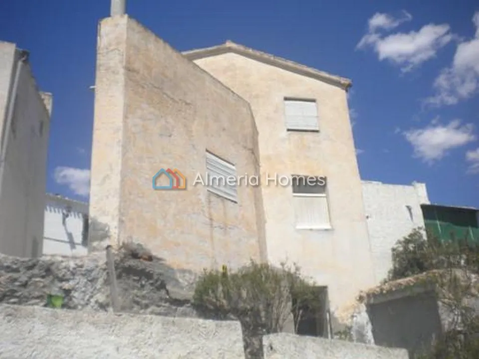 Almeria Homes photo 2