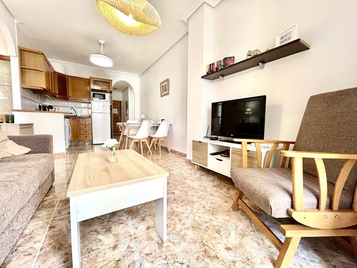 Apartment for sale in Cabo Roig, Orihuela, Alicante photo 4