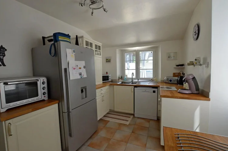 Charming Village House photo 5