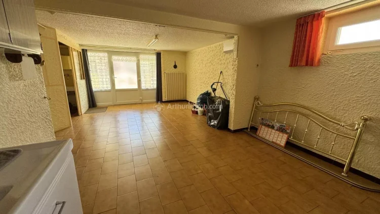 Spacious 5-Bedroom House in Grand with Air Conditioning photo 4