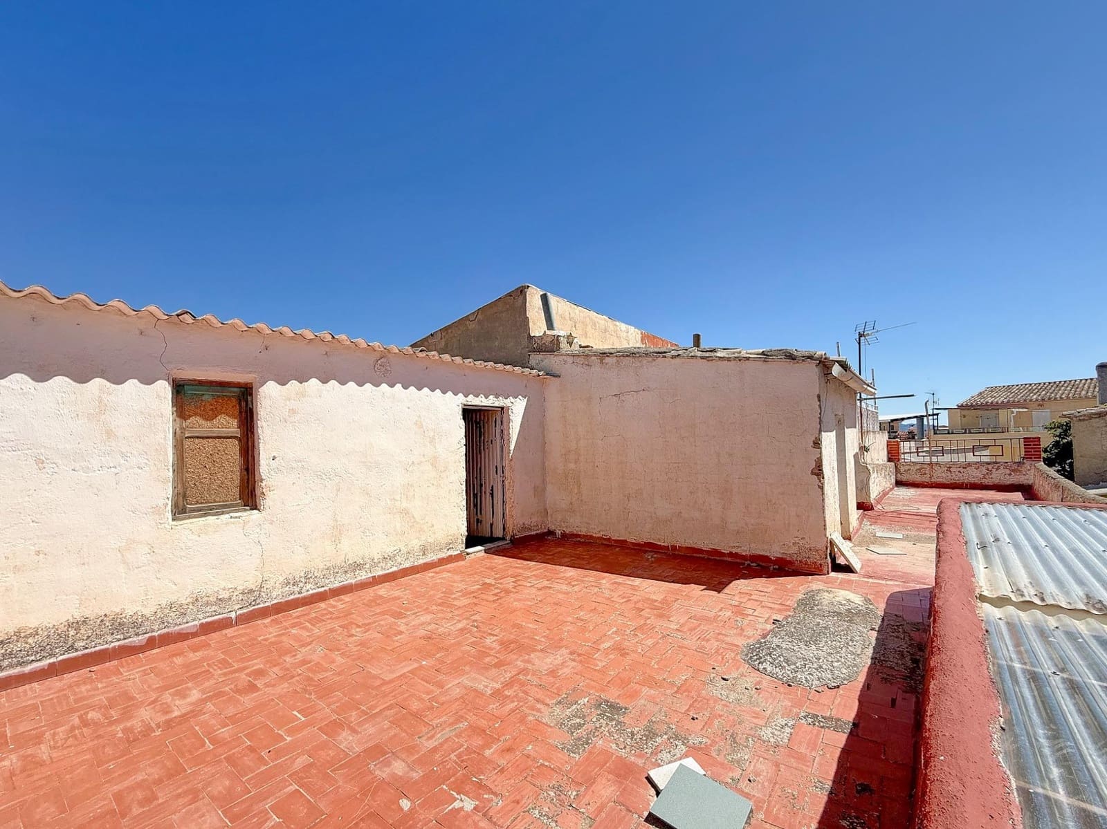 Terraced Villa for sale in Tíjola, Almería photo 3