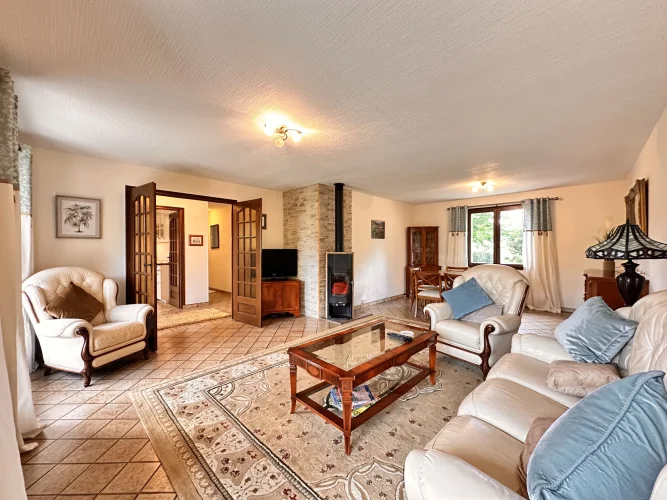 In the Countryside, Family Home with Independent Accommodati photo 4