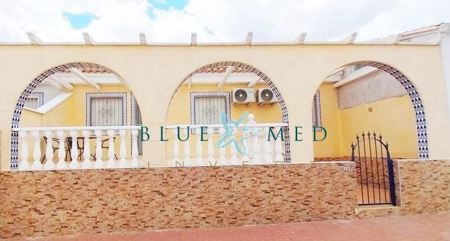 Villa for sale in Camposol, Mazarrón, Murcia