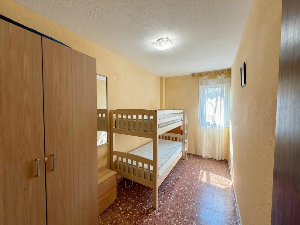 New build apartment in San Pedro Del Pinatar, Murcia province photo 4