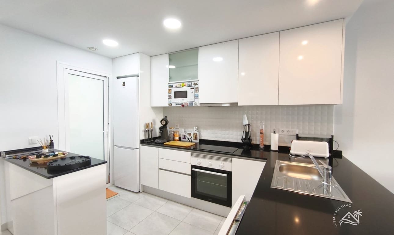 Apartment for sale in San Juan de los Terreros, Pulpí, Almería photo 4